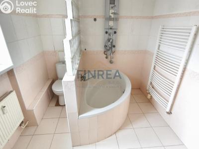 Prodej bytu 2+1 Litvínov, Podkrušnohorská č. 5