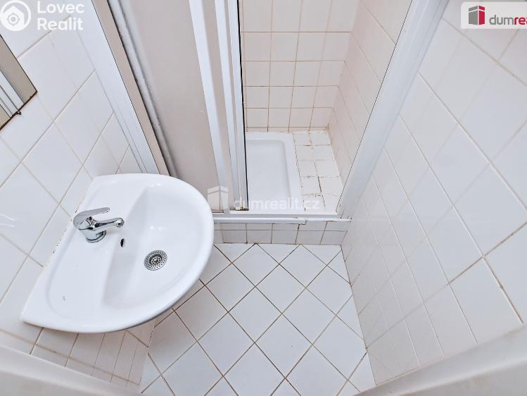 Prodej bytu 1+KK Praha 4, Horní č. 8