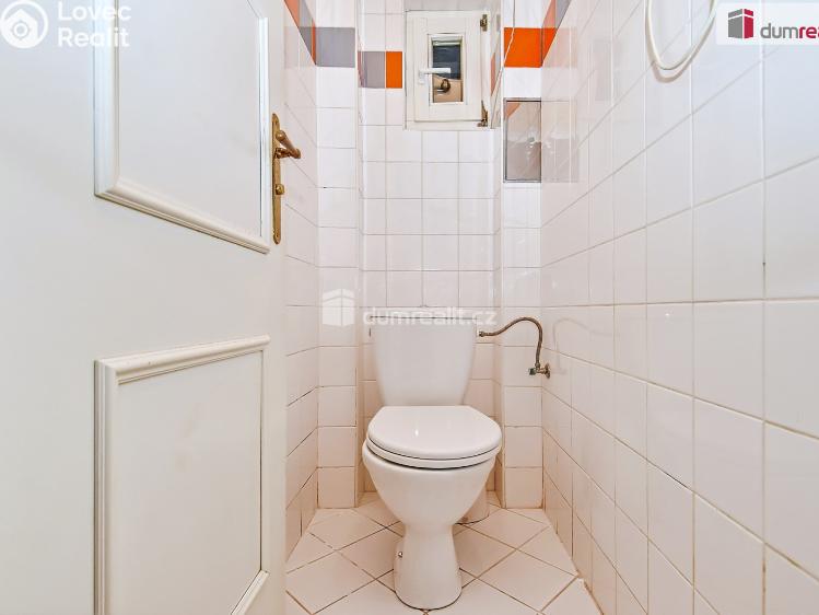 Prodej bytu 1+KK Praha 4, Horní č. 10
