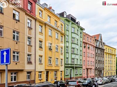 Prodej bytu 1+KK Praha 4, Horní č. 1