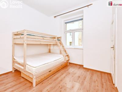 Prodej bytu 1+KK Praha 4, Horní č. 3