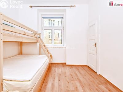 Prodej bytu 1+KK Praha 4, Horní č. 5