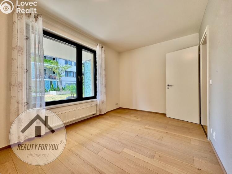 Prodej bytu 3+KK Praha, U Traktorky 1233/3 č. 16