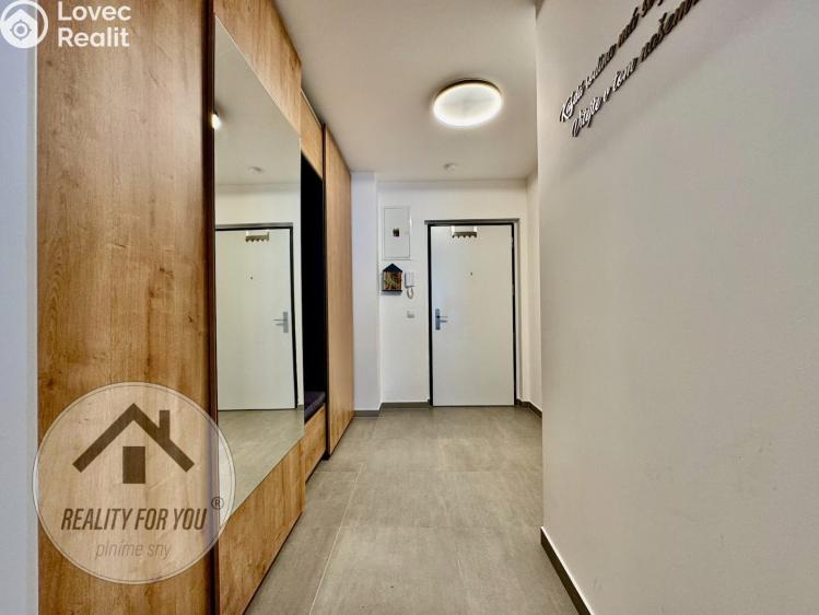 Prodej bytu 3+KK Praha, U Traktorky 1233/3 č. 18