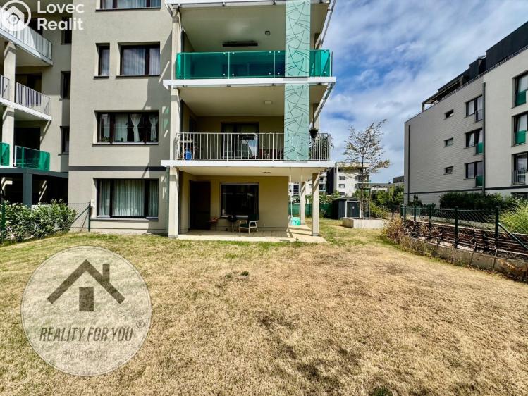 Prodej bytu 3+KK Praha, U Traktorky 1233/3 č. 21