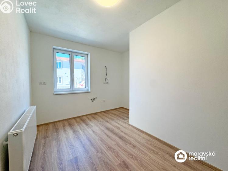 Prodej bytu 2+1 Vémyslice č. 2