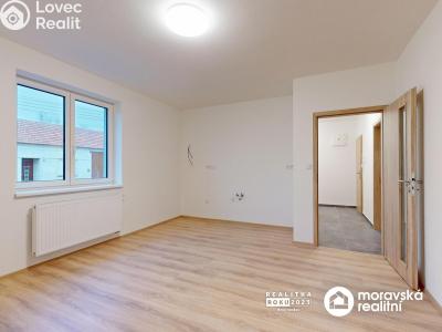 Продаж квартири 3+KK Vémyslice č. 2