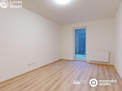 Продаж квартири 3+KK Vémyslice č. 3