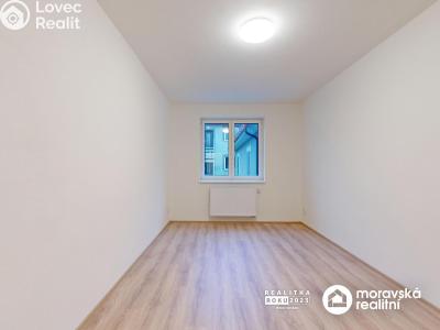 Продаж квартири 3+KK Vémyslice č. 4