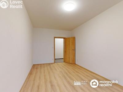 Продаж квартири 3+KK Vémyslice č. 5