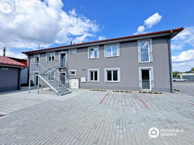 Продаж квартири 3+KK Vémyslice č. 6