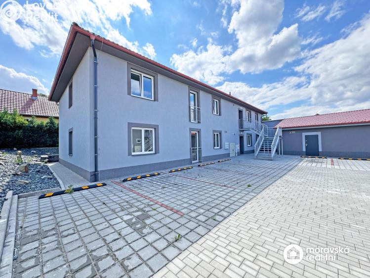 Prodej bytu 2+1 Vémyslice č. 2
