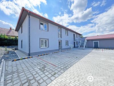 Sale apartment 2+1 Vémyslice č. 2