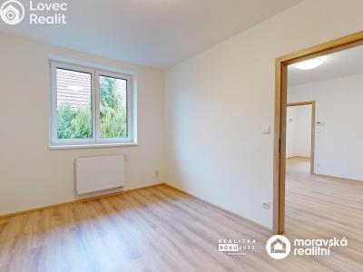 Sale apartment 2+1 Vémyslice č. 6