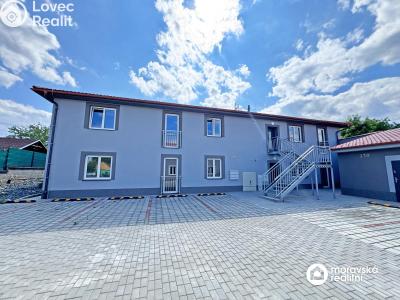 Продаж квартири 3+KK Vémyslice č. 1