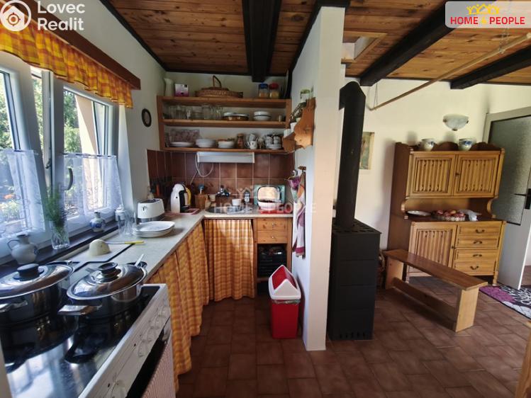 Продаж хатини Plzeň, Na Trávníku 501/13 č. 2