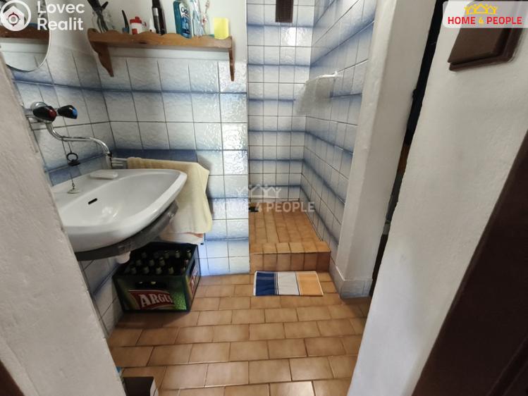 Продаж хатини Plzeň, Na Trávníku 501/13 č. 6