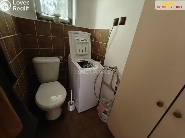 Продаж хатини Plzeň, Na Trávníku 501/13 č. 8