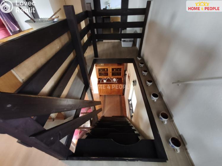 Продаж хатини Plzeň, Na Trávníku 501/13 č. 13