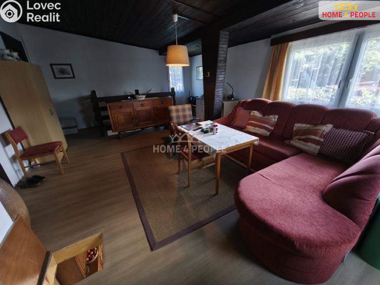 Продаж хатини Plzeň, Na Trávníku 501/13 č. 14