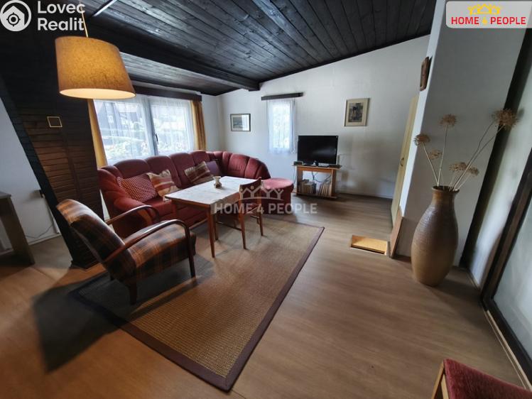 Продаж хатини Plzeň, Na Trávníku 501/13 č. 17