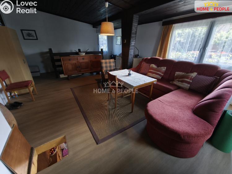 Продаж хатини Plzeň, Na Trávníku 501/13 č. 18
