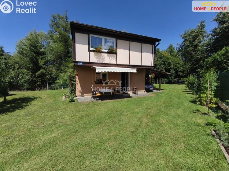 Продаж хатини Plzeň, Na Trávníku 501/13 č. 23