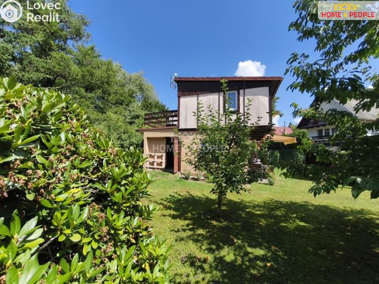 Продаж хатини Plzeň, Na Trávníku 501/13 č. 24