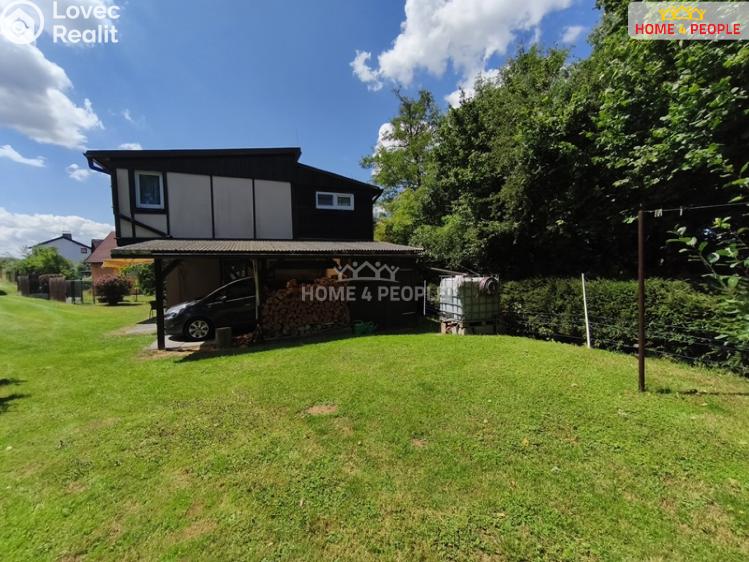Продаж хатини Plzeň, Na Trávníku 501/13 č. 28