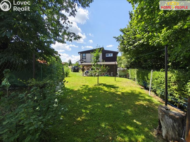 Продаж хатини Plzeň, Na Trávníku 501/13 č. 31