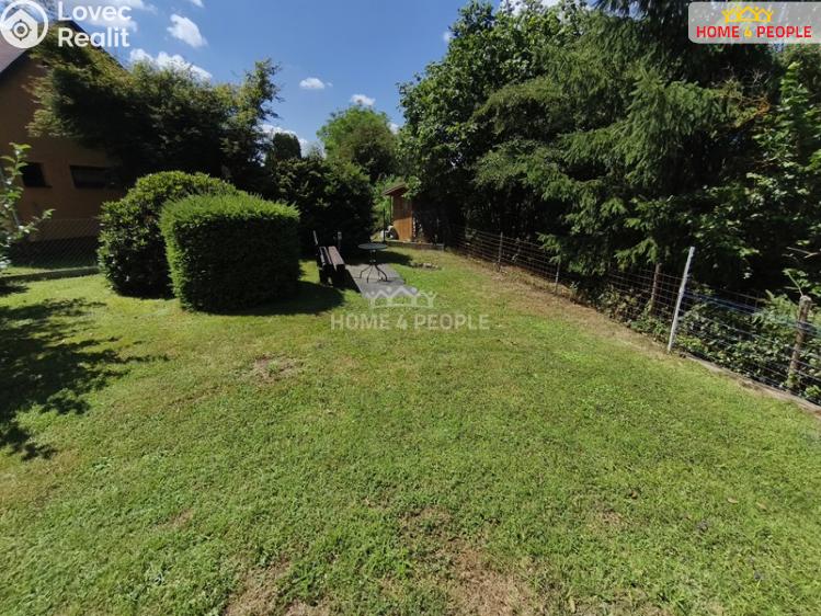Продаж хатини Plzeň, Na Trávníku 501/13 č. 33