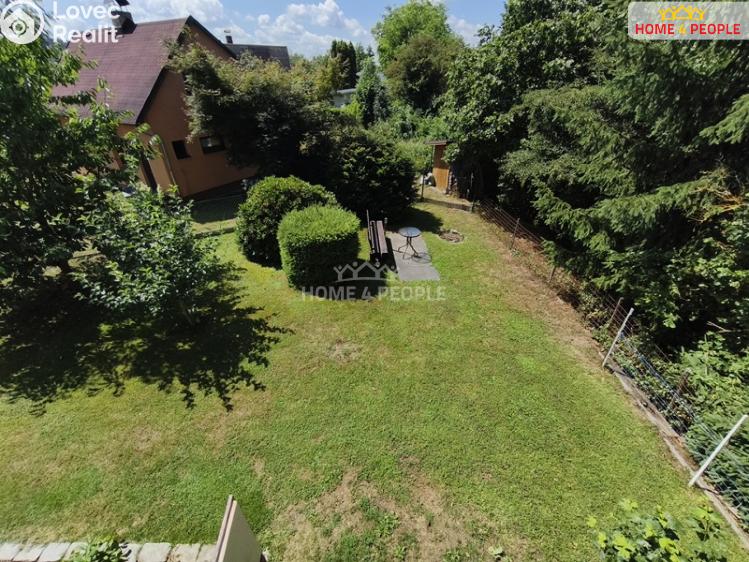 Продаж хатини Plzeň, Na Trávníku 501/13 č. 34