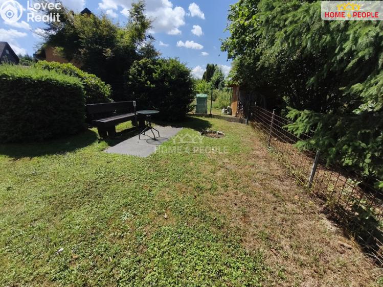 Продаж хатини Plzeň, Na Trávníku 501/13 č. 36