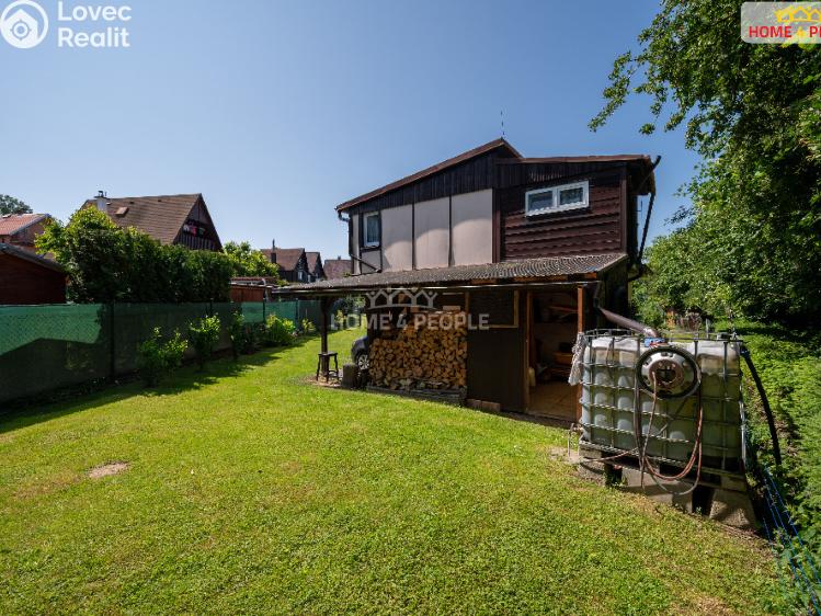 Продаж хатини Plzeň, Na Trávníku 501/13 č. 5