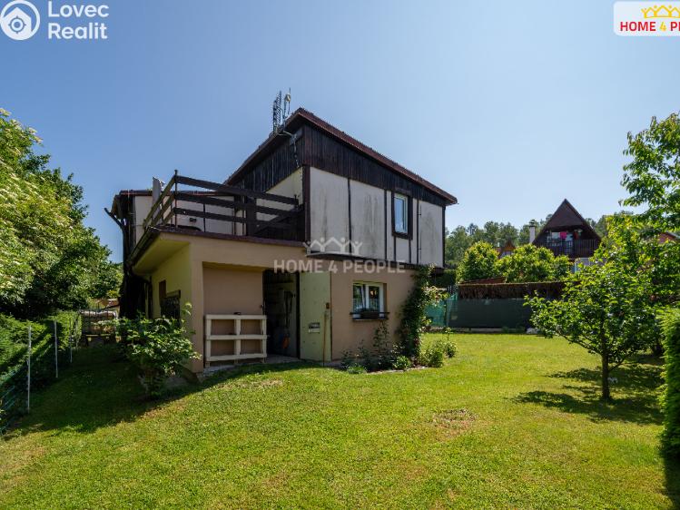 Продаж хатини Plzeň, Na Trávníku 501/13 č. 7