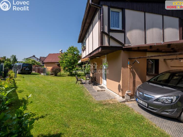 Продаж хатини Plzeň, Na Trávníku 501/13 č. 9