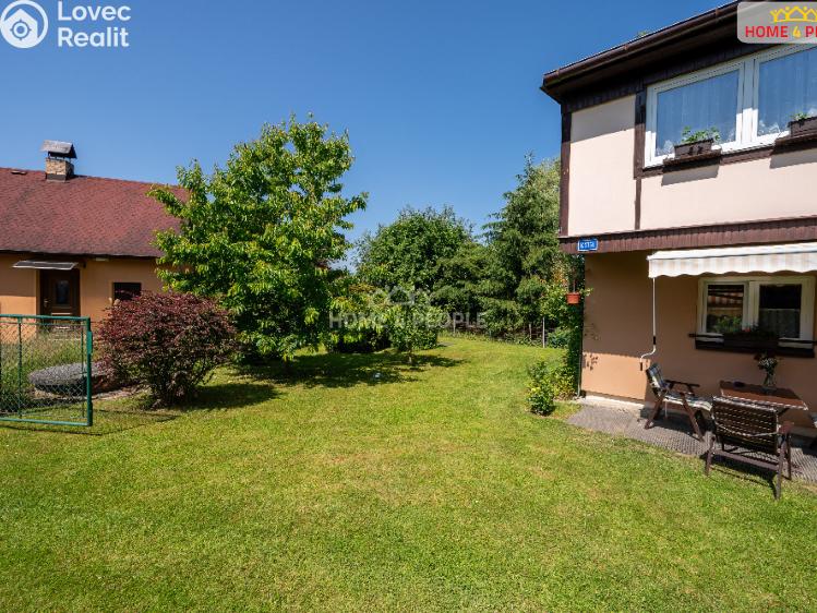 Продаж хатини Plzeň, Na Trávníku 501/13 č. 10
