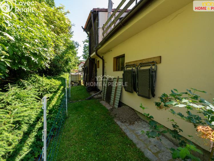 Продаж хатини Plzeň, Na Trávníku 501/13 č. 15