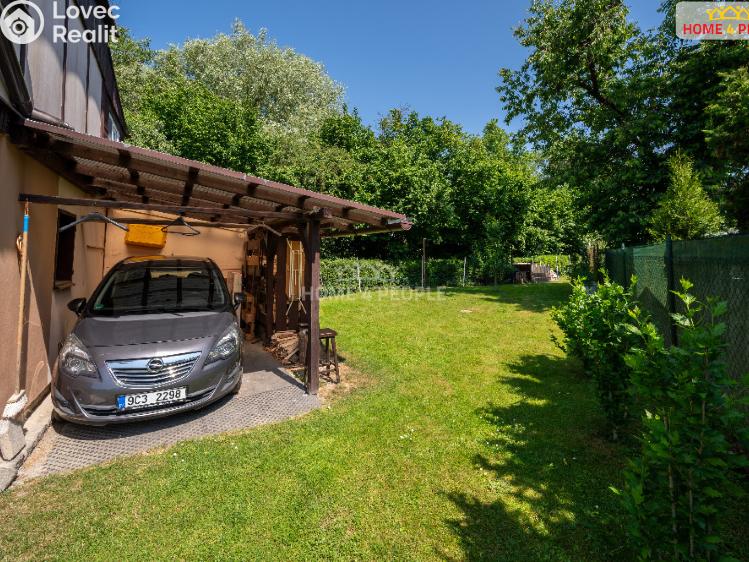 Продаж хатини Plzeň, Na Trávníku 501/13 č. 16