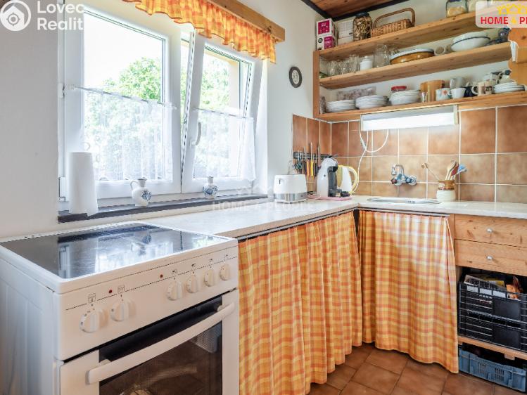 Продаж хатини Plzeň, Na Trávníku 501/13 č. 19