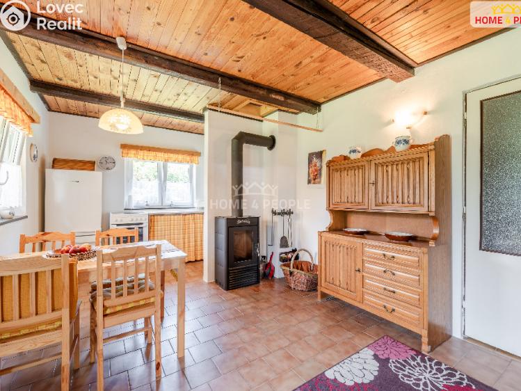 Продаж хатини Plzeň, Na Trávníku 501/13 č. 20
