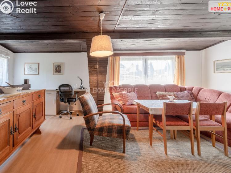 Продаж хатини Plzeň, Na Trávníku 501/13 č. 26