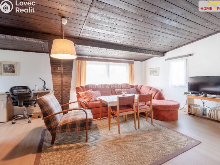 Продаж хатини Plzeň, Na Trávníku 501/13 č. 29