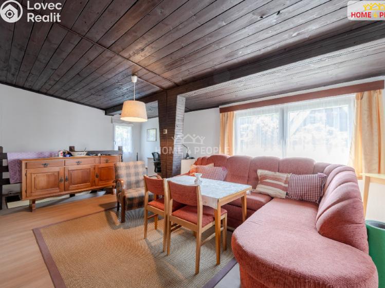 Продаж хатини Plzeň, Na Trávníku 501/13 č. 30