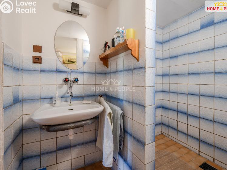 Продаж хатини Plzeň, Na Trávníku 501/13 č. 41