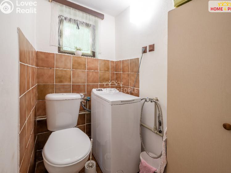 Продаж хатини Plzeň, Na Trávníku 501/13 č. 42