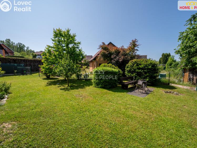 Продаж хатини Plzeň, Na Trávníku 501/13 č. 44