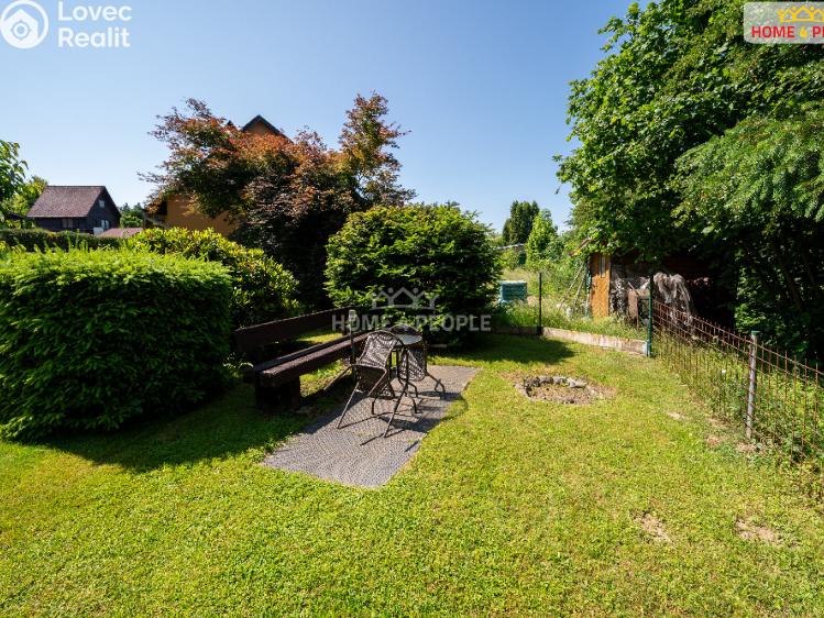 Продаж хатини Plzeň, Na Trávníku 501/13 č. 46