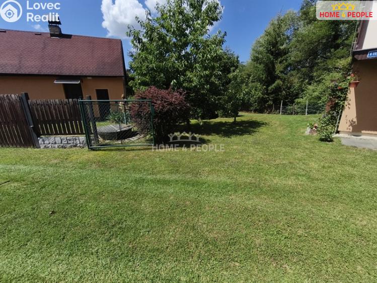 Продаж хатини Plzeň, Na Trávníku 501/13 č. 49