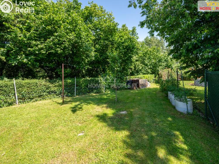 Продаж хатини Plzeň, Na Trávníku 501/13 č. 50